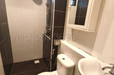 Periwinkle @ Bandar Rimbayu