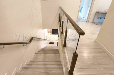 Periwinkle @ Bandar Rimbayu