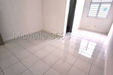 Chimes @ Bandar Rimbayu