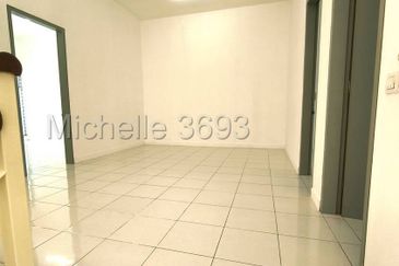 Chimes @ Bandar Rimbayu