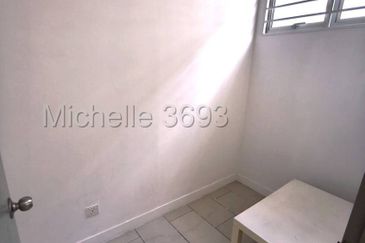 Chimes @ Bandar Rimbayu