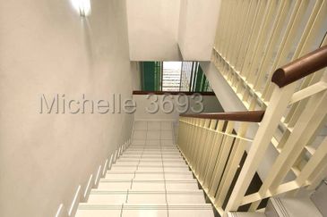 Chimes @ Bandar Rimbayu