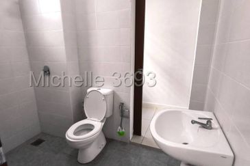 Chimes @ Bandar Rimbayu