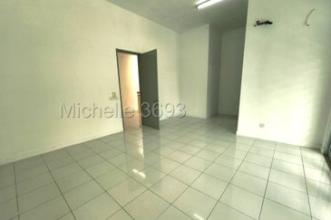 Chimes @ Bandar Rimbayu