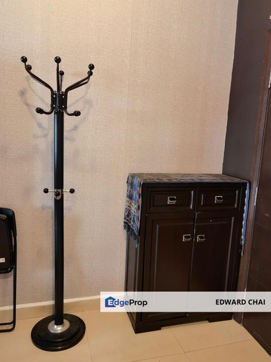 Windsor Tower - Below Market Deal, Kuala Lumpur, Sri Hartamas 