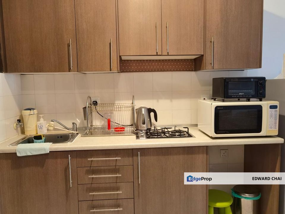 Windsor Tower - Below Market Deal, Kuala Lumpur, Sri Hartamas 