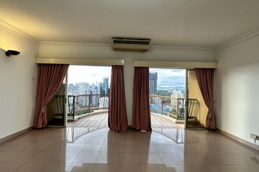 Seputih Permai Condominium