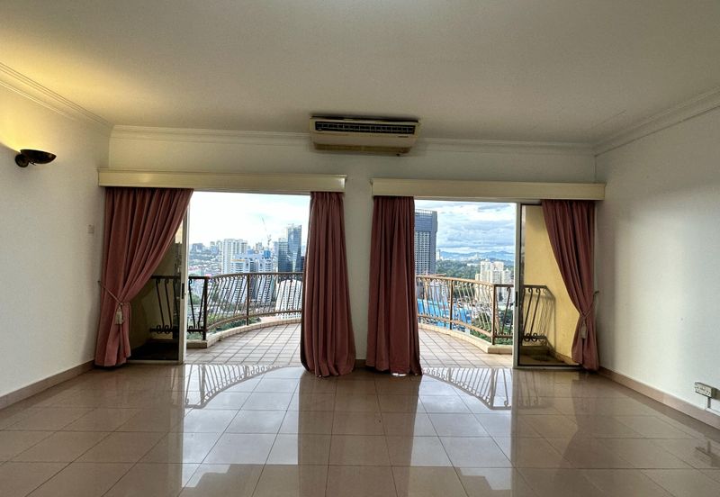 Seputih Permai Condominium