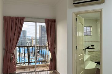 Seputih Permai Condominium