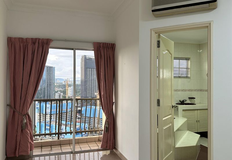 Seputih Permai Condominium