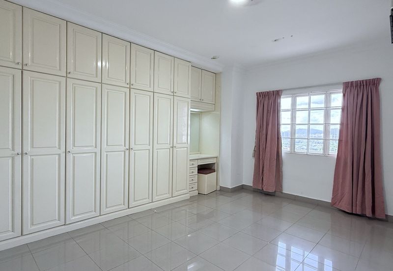 Seputih Permai Condominium