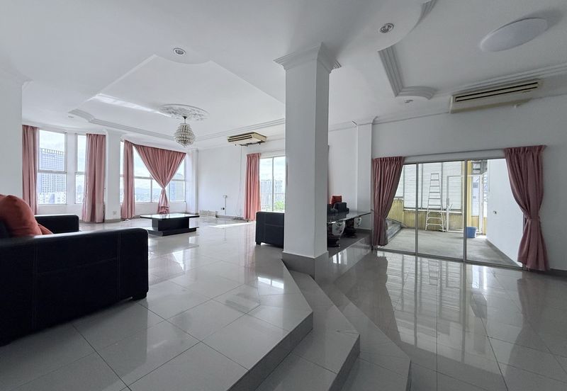 Seputih Permai Condominium