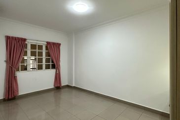 Seputih Permai Condominium