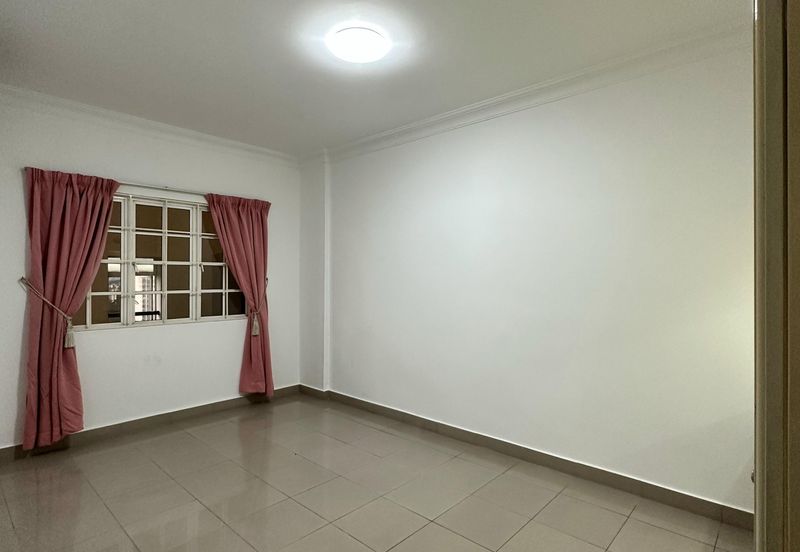 Seputih Permai Condominium