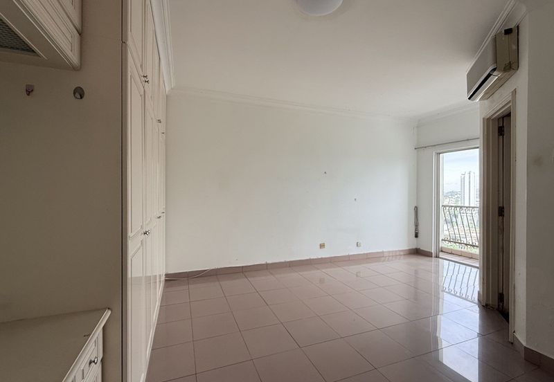 Seputih Permai Condominium