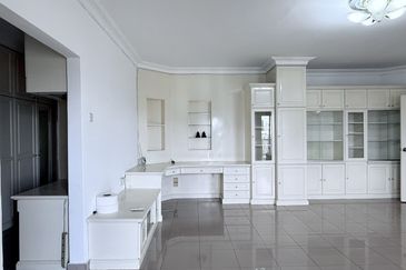 Seputih Permai Condominium