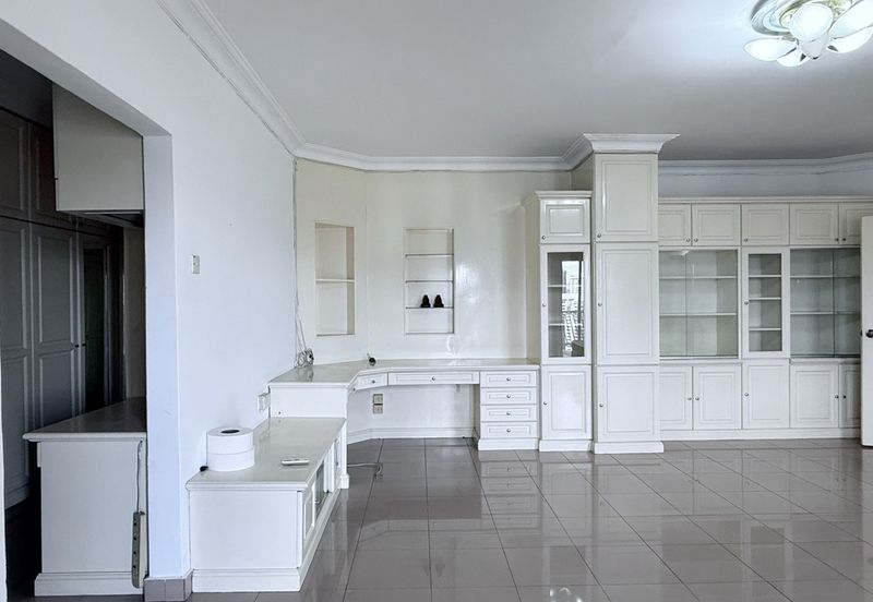 Seputih Permai Condominium