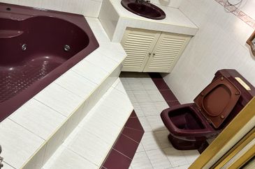 Seputih Permai Condominium