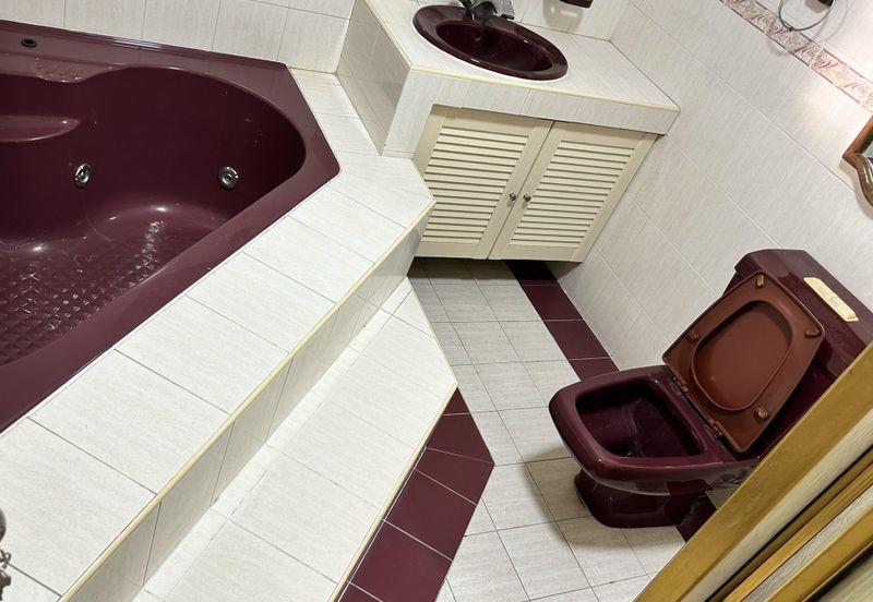 Seputih Permai Condominium