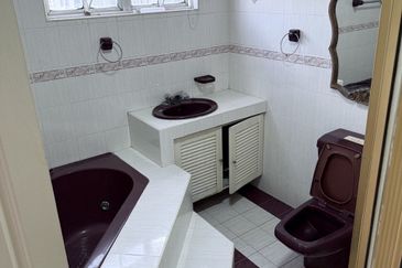 Seputih Permai Condominium