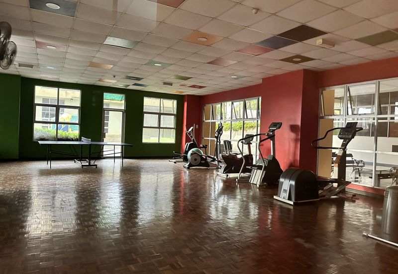 Seputih Permai Condominium