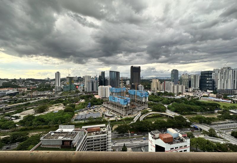 Seputih Permai Condominium