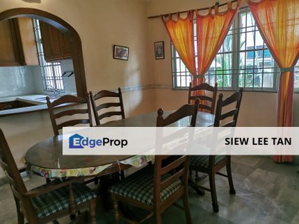 Saujana Akasia, Sungai Buloh, Selangor Bglow for rent, Selangor, Sungai Buloh