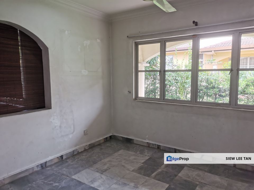 Saujana Akasia Sungai Buloh  b'glow for rent p/furnished RM2500, Selangor, Sungai Buloh