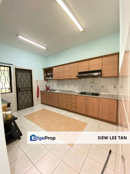 Parkville Sunway Damansara, townhouse for rent, Selangor, Sunway Damansara