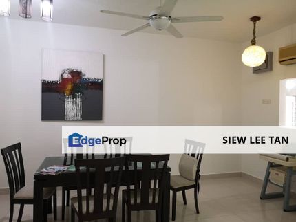 2 sty link Taman Mayang SS25 PJ for rent, Selangor, Petaling Jaya