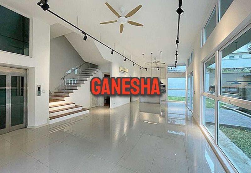 The Rafflesia @ Damansara Perdana