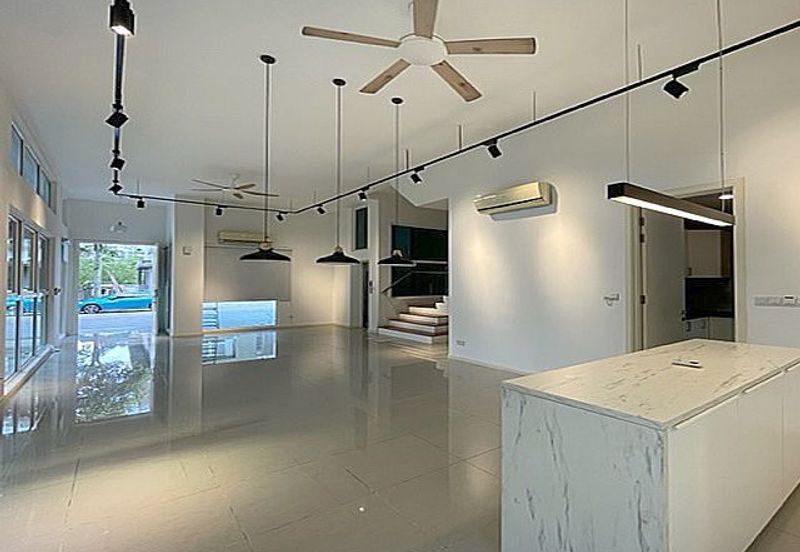 The Rafflesia @ Damansara Perdana