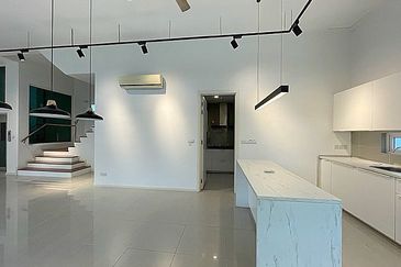 The Rafflesia @ Damansara Perdana