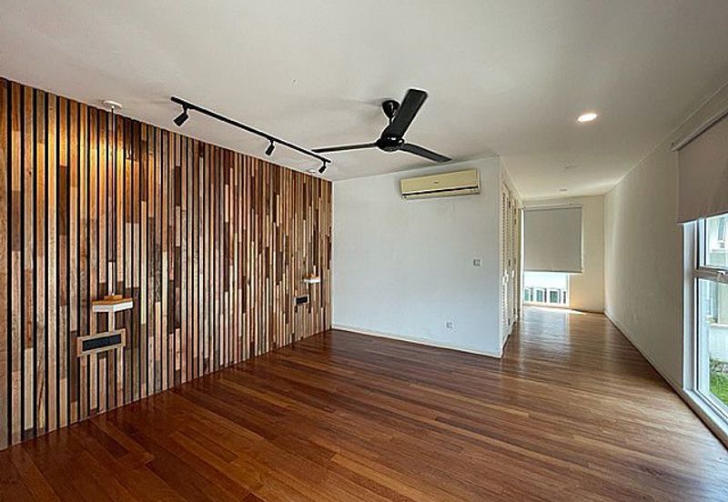 The Rafflesia @ Damansara Perdana