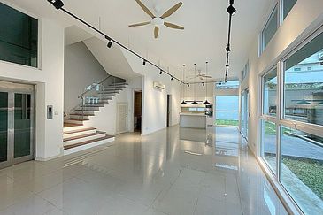 The Rafflesia @ Damansara Perdana