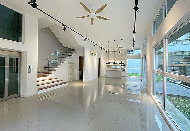 The Rafflesia @ Damansara Perdana