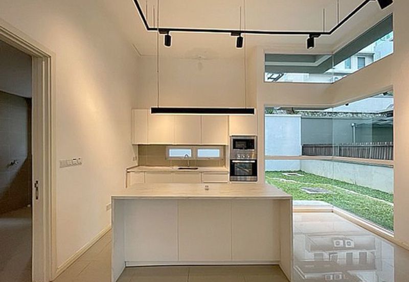 The Rafflesia @ Damansara Perdana