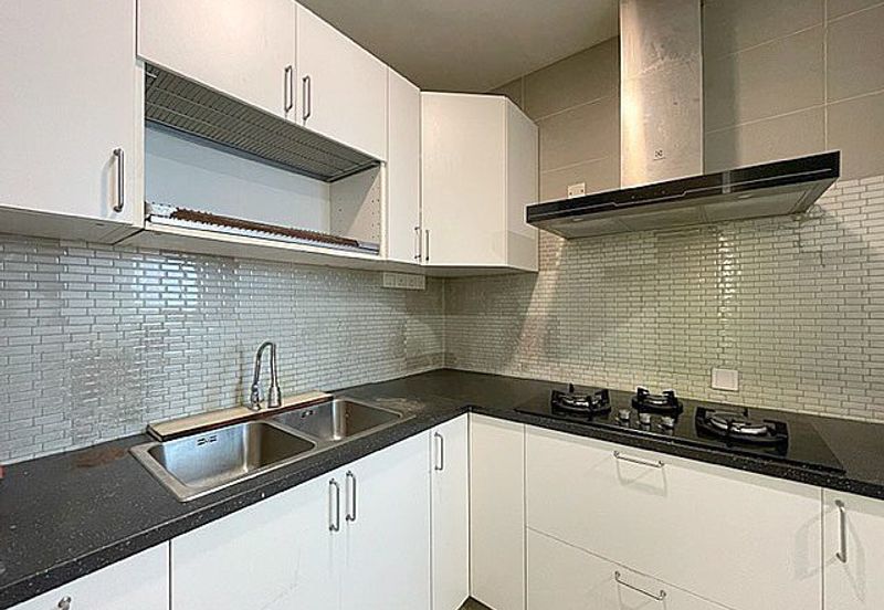 The Rafflesia @ Damansara Perdana