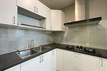 The Rafflesia @ Damansara Perdana