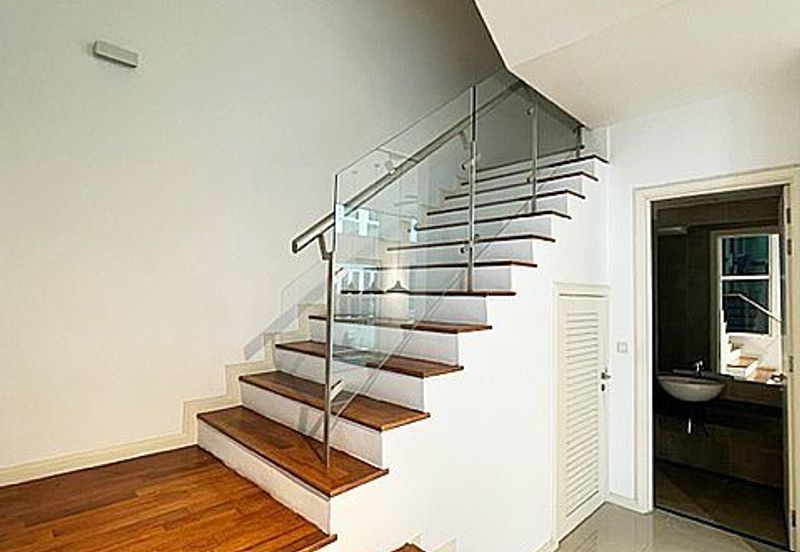 The Rafflesia @ Damansara Perdana