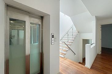 The Rafflesia @ Damansara Perdana