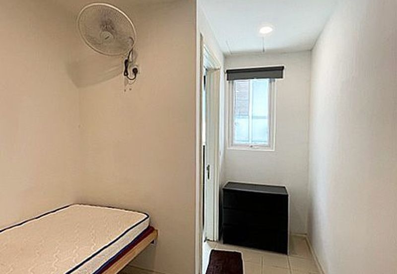 The Rafflesia @ Damansara Perdana