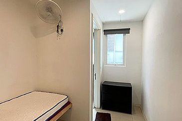 The Rafflesia @ Damansara Perdana