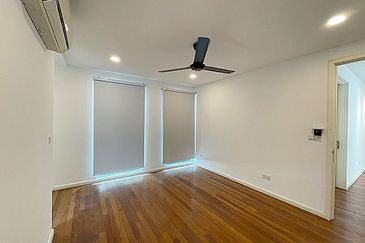 The Rafflesia @ Damansara Perdana