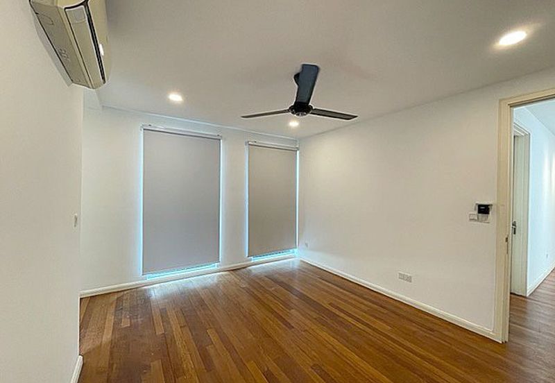 The Rafflesia @ Damansara Perdana