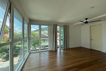 The Rafflesia @ Damansara Perdana