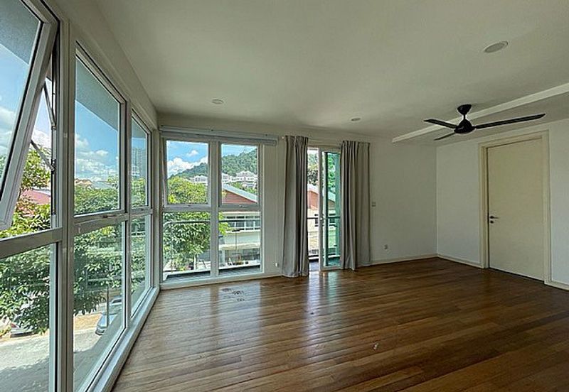 The Rafflesia @ Damansara Perdana