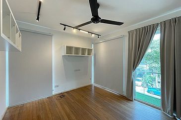 The Rafflesia @ Damansara Perdana