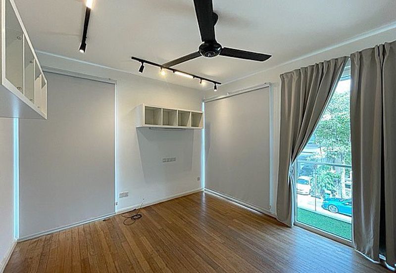 The Rafflesia @ Damansara Perdana