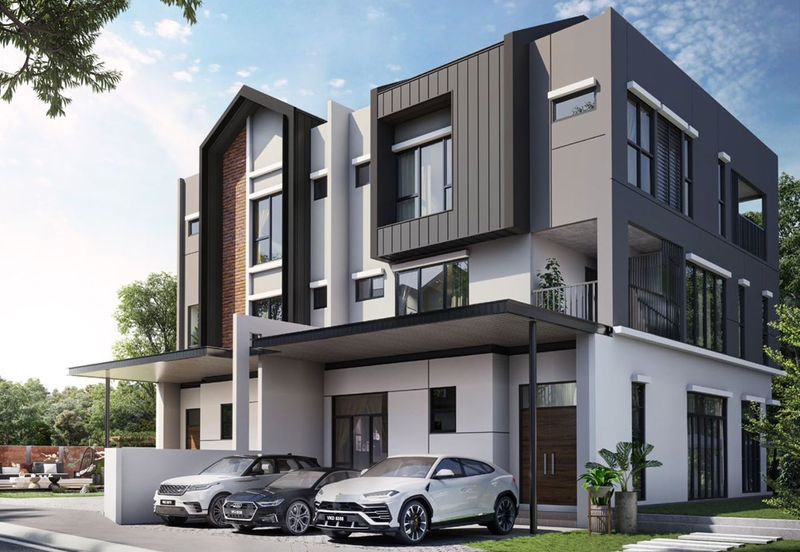 Rafflesia @ The Hill